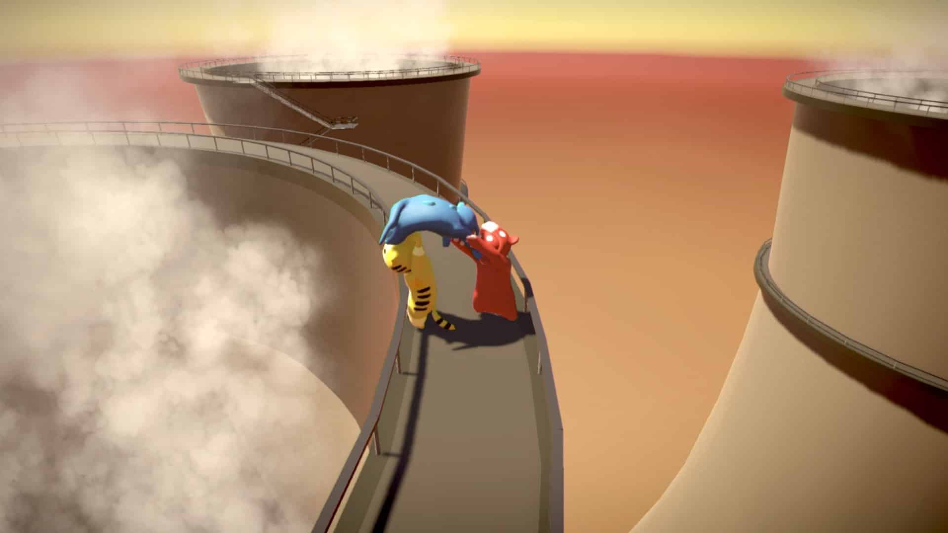 download gang beasts ps5 for free