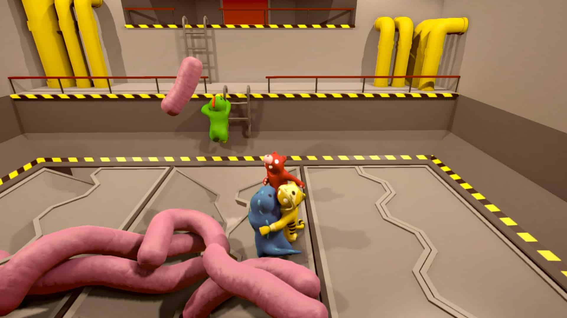 gang beasts game play download free