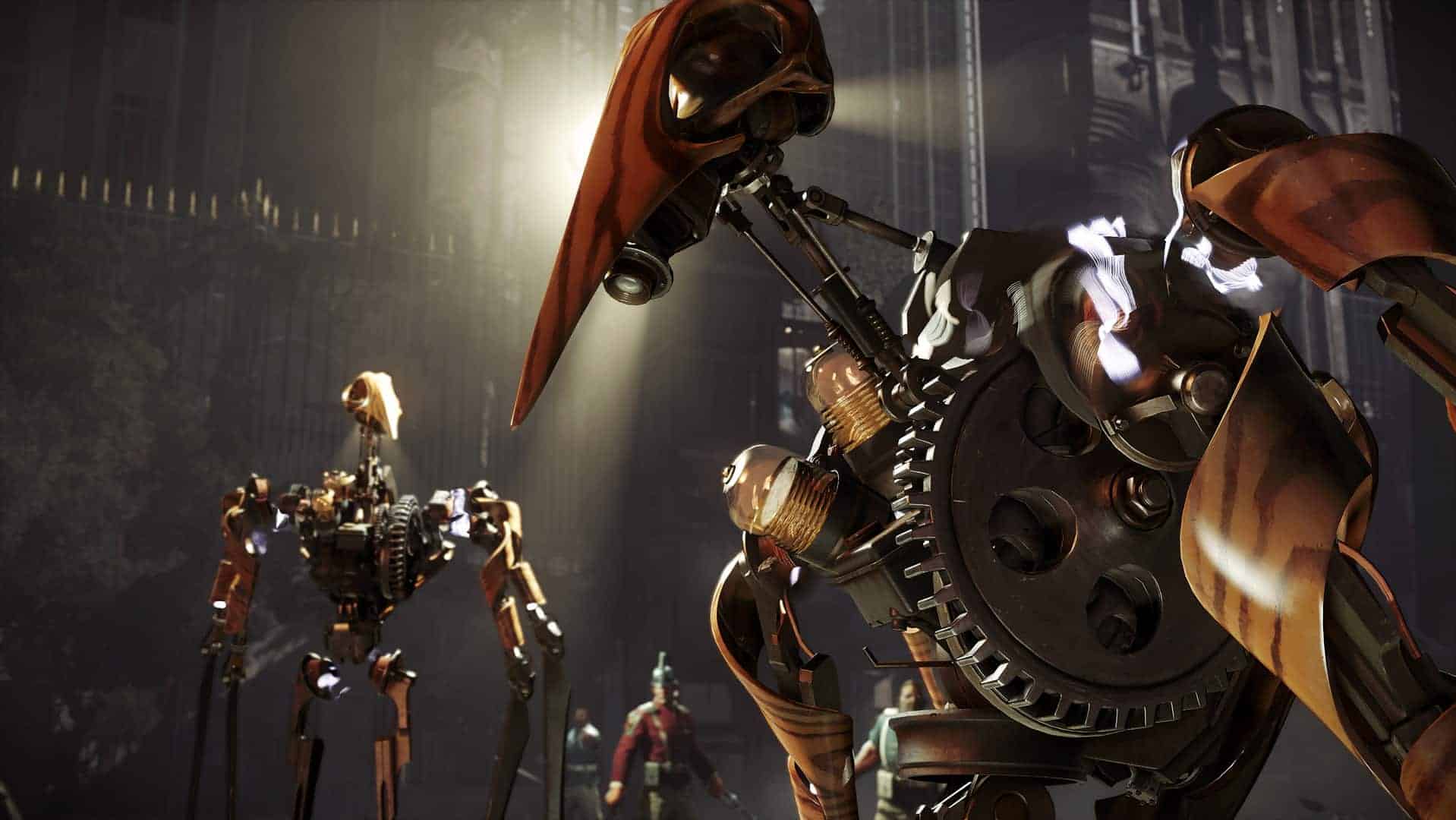 download dishonored pc for free