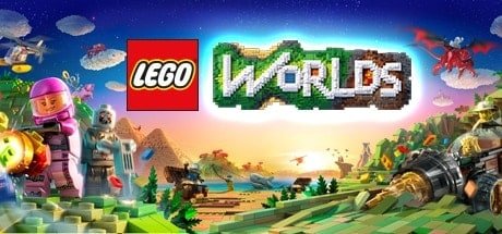lego worlds download for free