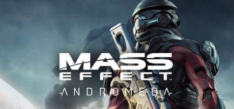 mass effect andromeda pc download