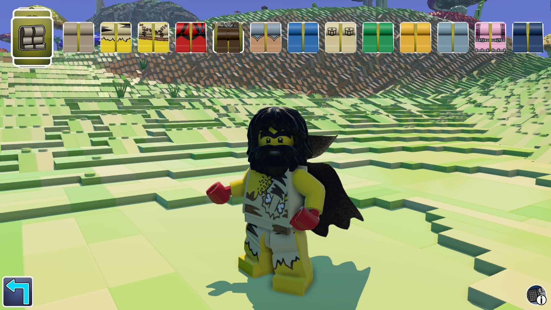 lego game download