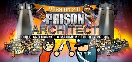 prison architect tips