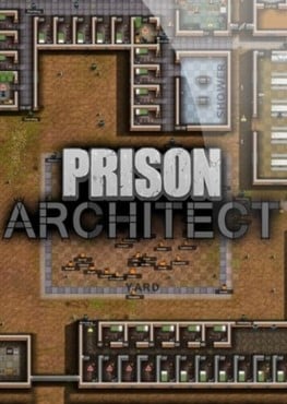 download prison architect pc