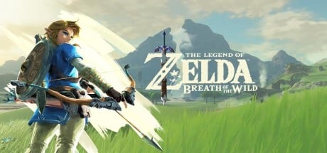 hwo to download breath of the wild on pc