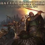 Battle Brothers game for PC