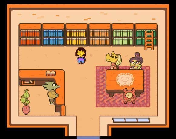 undertale full game no download