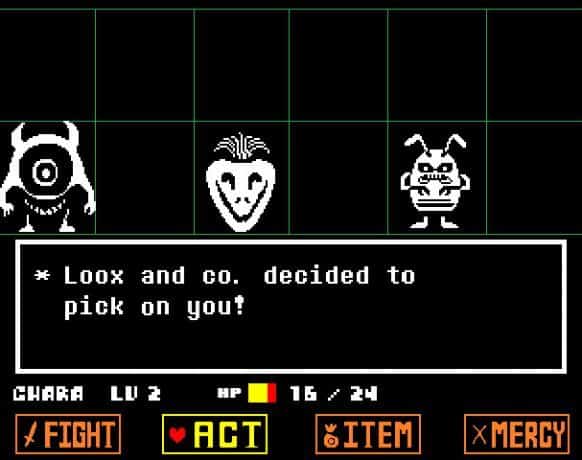 download undertale free full version pc