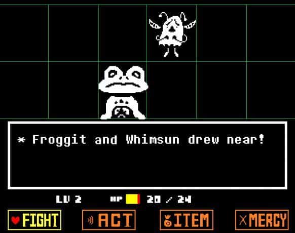 undertale free download full game