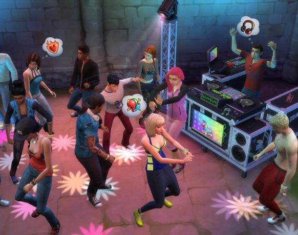 free sims 4 dlc cracked download torrent