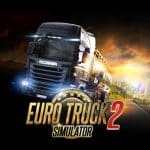 Euro Truck Simulator 2 icon
