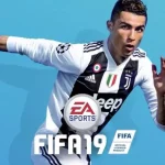 FIFA 19 icon