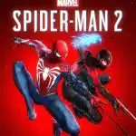 Marvel’s Spider-Man 2 ico