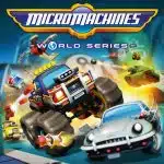 Micro Machines World Series for PC