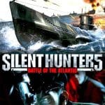 Silent Hunter 5 Battle of the Atlantic for PC