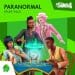 The Sims 4 Paranormal for PC