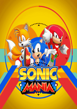 sonic mania fan game download