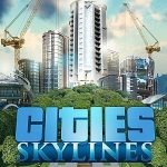 Cities Skylines Mass Transit for PC