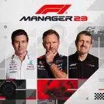 F1 Manager 2023 for PC