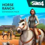 The Sims 4 Horse Ranch for PC