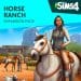 The Sims 4 Horse Ranch for PC