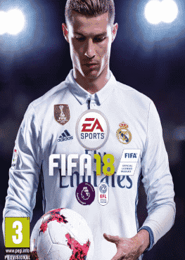 fifa 18 for pc free