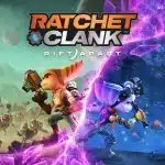 Ratchet and Clank Rift Apart for PC