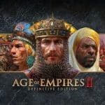 Age of Empires II Definitive for PC