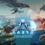 ARK Genesis for PC