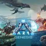 ARK Genesis for PC
