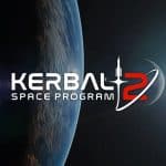 Kerbal Space Program 2 for PC