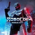 RoboCop Rogue City for PC