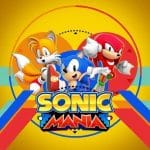 Sonic Mania for PC