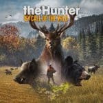 theHunter Call of the Wild for PC