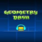 Geometry Dash icon