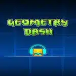 Geometry Dash icon
