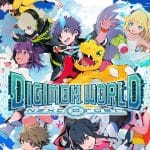 Digimon World Next Order for PC