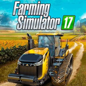 Farming Simulator 17 4
