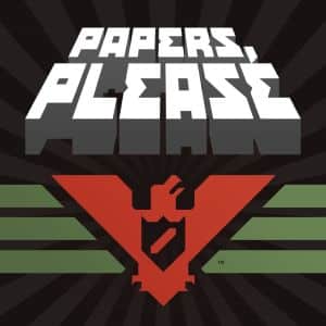 Papers Please 2