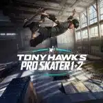 Tony Hawks Pro Skater 1 + 2 for PC