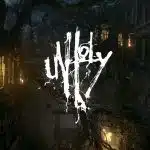 Unholy for PC