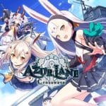 Azur Lane Crosswave for PC