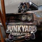 Junkyard Simulator for PC