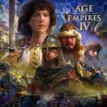 Age of Empires IV icon