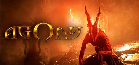 agony download free