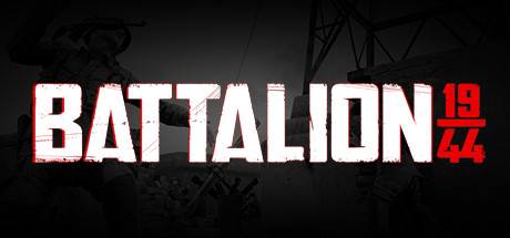 Battalion 1944 free download game pc