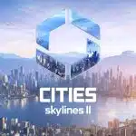 Cities Skylines II icon