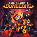 Minecraft Dungeons icon