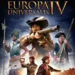 Europa Universalis IV for PC