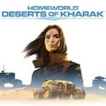 Homeworld Deserts of Kharak for PC